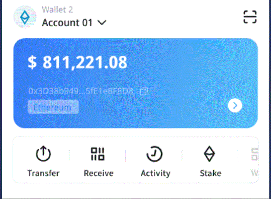 昌江：打造出口热BTC钱包